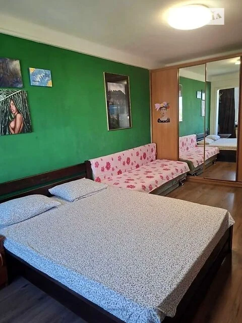 Довготривала оренда 2к квартири на вул. Маричанська 11/8 • I