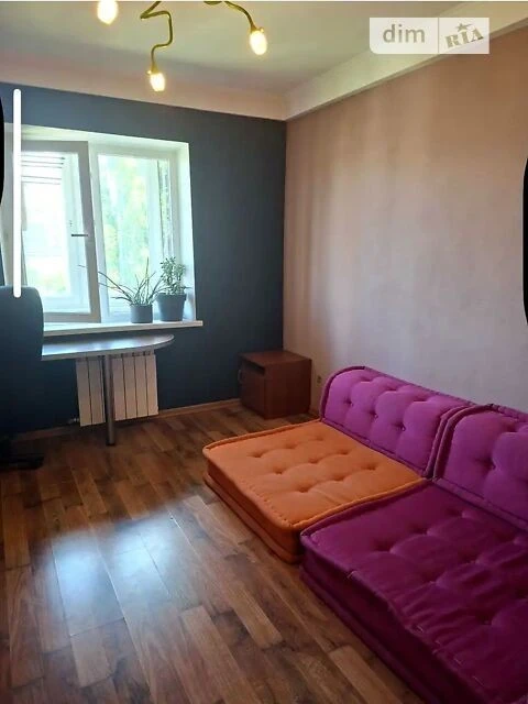 Довготривала оренда 2к квартири на вул. Маричанська 11/8 • I
