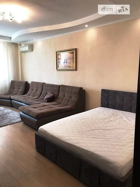 Довготривала оренда 1к квартири на вул. Голосіївська 13А • I