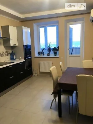Довготривала оренда 1к квартири на вул. Голосіївська 13А • I