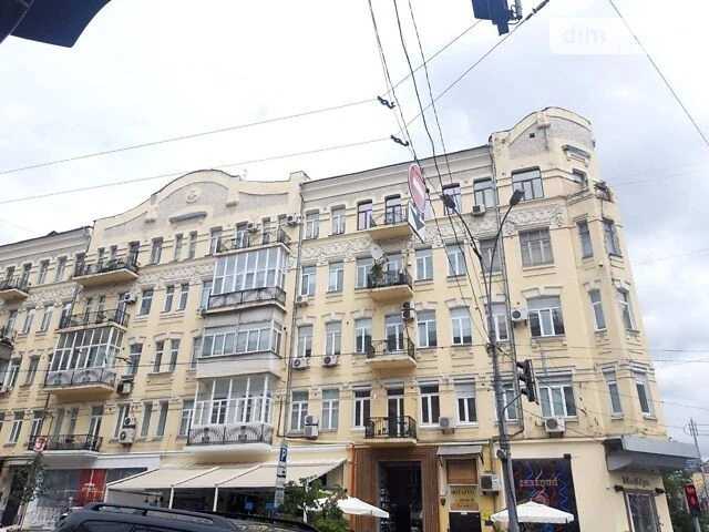 Довготривала оренда 1к квартири на вул. Велика Васильківська