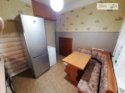 Довготривала оренда 1к квартири на вул. Карела Чапека 5 • ID