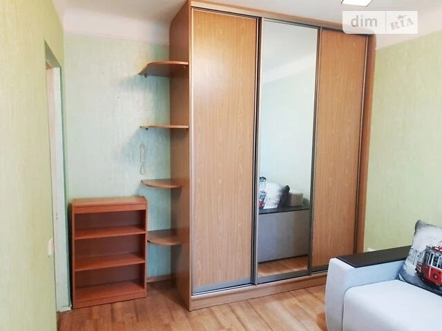 Довготривала оренда 1к квартири на вул. Карела Чапека 5 • ID