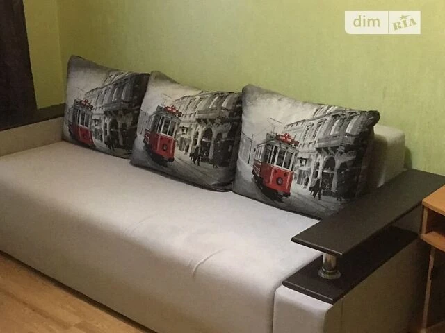 Довготривала оренда 1к квартири на вул. Карела Чапека 5 • ID