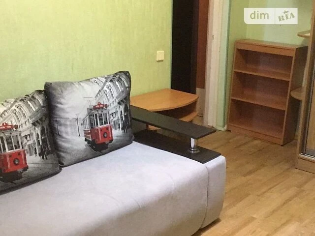 Довготривала оренда 1к квартири на вул. Карела Чапека 5 • ID