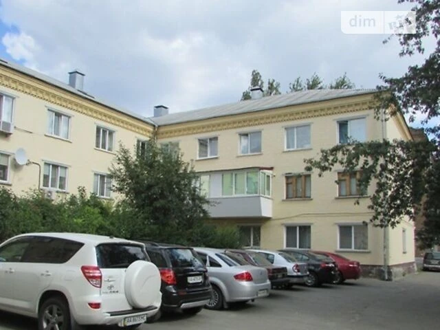 Довготривала оренда 1к квартири на вул. Карела Чапека 5 • ID