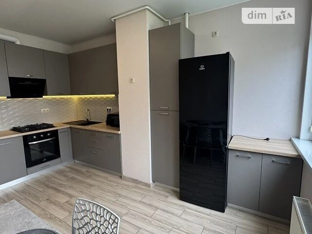 Довготривала оренда 1к квартири на вул. Юнацька 19 • ID 3477