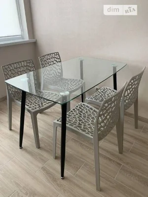 Довготривала оренда 1к квартири на вул. Юнацька 19 • ID 3477