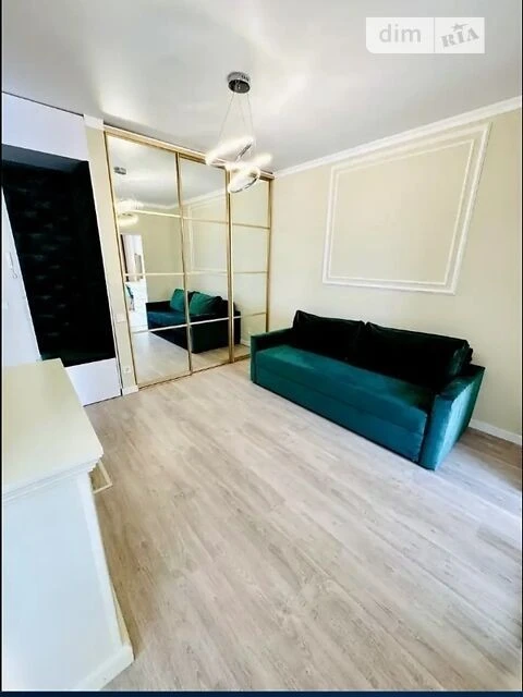 Довготривала оренда 1к квартири на вул. Юнацька 10 • ID 3477