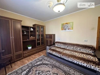 Довготривала оренда 1к квартири на вул. Соломії Крушельницьк