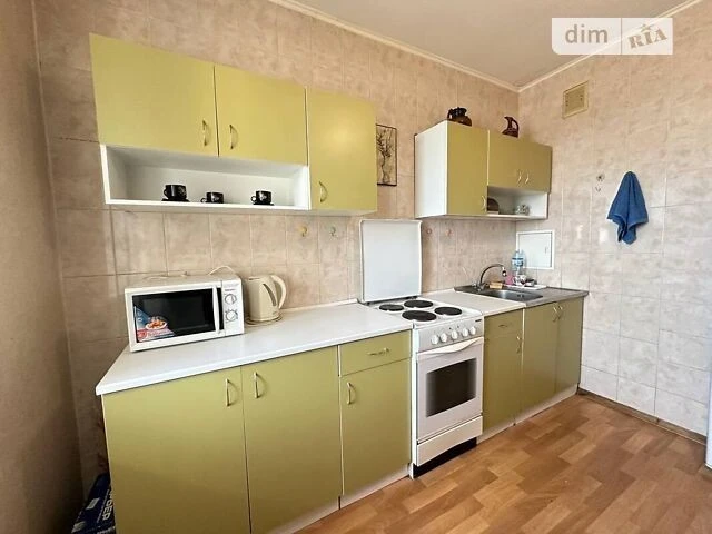 Довготривала оренда 1к квартири на вул. Соломії Крушельницьк