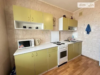 Довготривала оренда 1к квартири на вул. Соломії Крушельницьк