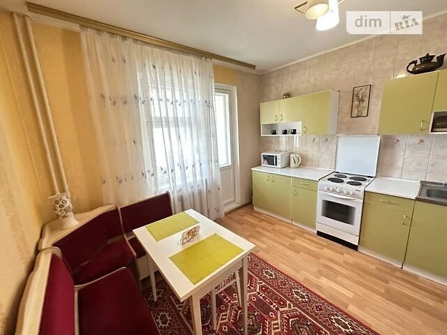 Довготривала оренда 1к квартири на вул. Соломії Крушельницьк