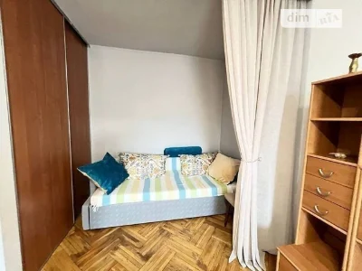 Довготривала оренда 1к квартири на вул. Георгія Тороповськог