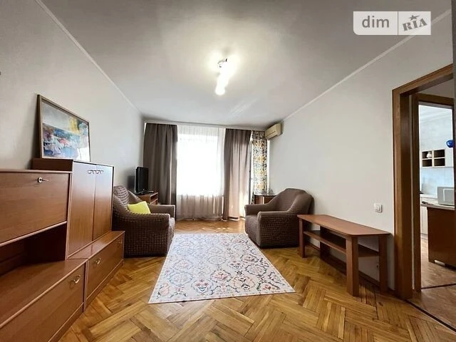 Довготривала оренда 1к квартири на вул. Георгія Тороповськог