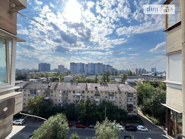 Довготривала оренда 1к квартири на вул. Георгія Тороповськог