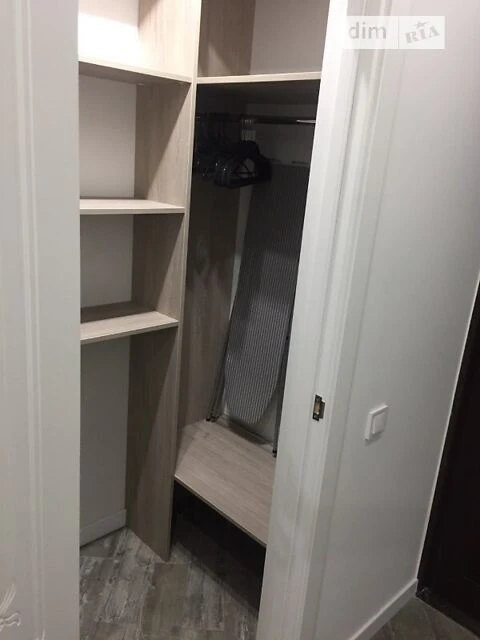 Довготривала оренда 1к квартири на вул. Освіти 16 • ID 34776
