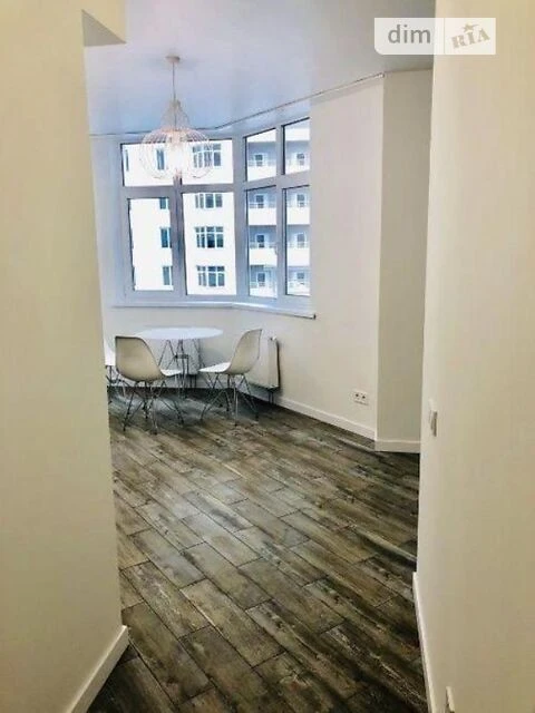 Довготривала оренда 1к квартири на вул. Освіти 16 • ID 34776