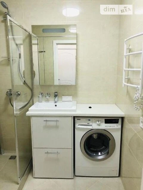 Довготривала оренда 1к квартири на вул. Освіти 16 • ID 34776