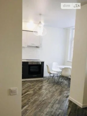 Довготривала оренда 1к квартири на вул. Освіти 16 • ID 34776