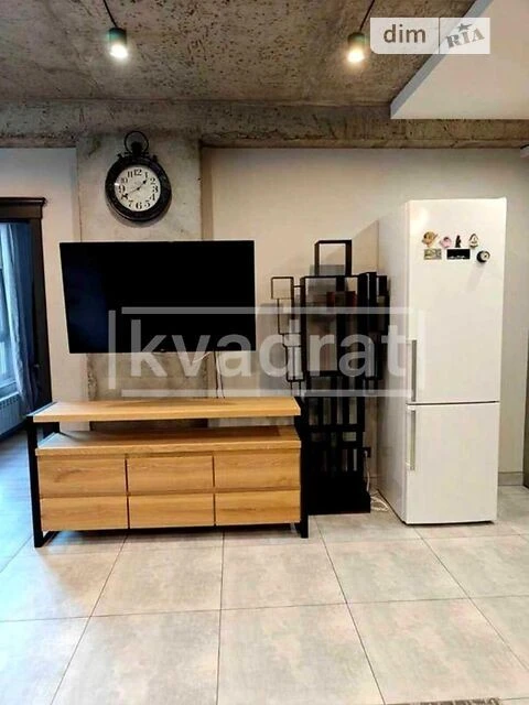 Довготривала оренда 1к квартири на вул. Деміївська 13 • ID 3