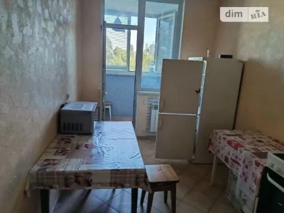 Довготривала оренда 1к квартири на вул. Княгині Інгігерди 7А