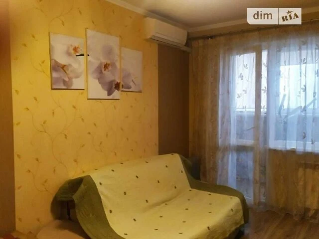 Довготривала оренда 2к квартири на вул. Симиренка 21 • ID 34