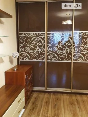 Довготривала оренда 2к квартири на вул. Симиренка 21 • ID 34