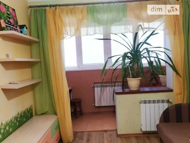Довготривала оренда 2к квартири на вул. Симиренка 21 • ID 34