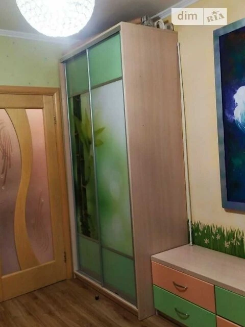 Довготривала оренда 2к квартири на вул. Симиренка 21 • ID 34