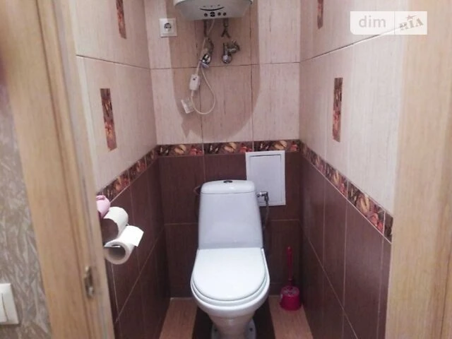 Довготривала оренда 2к квартири на вул. Симиренка 21 • ID 34