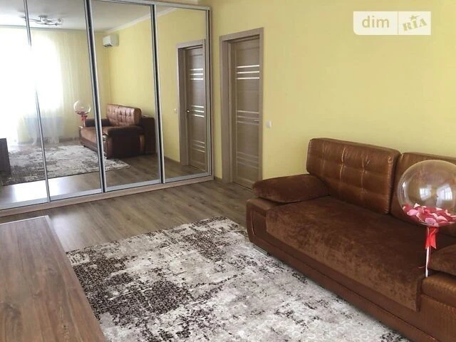 Довготривала оренда 2к квартири на шосе Харківське 190, кв.