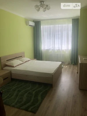 Довготривала оренда 2к квартири на шосе Харківське 190, кв.