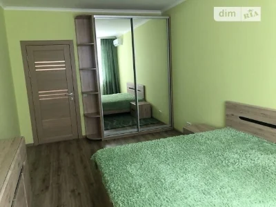 Довготривала оренда 2к квартири на шосе Харківське 190, кв.