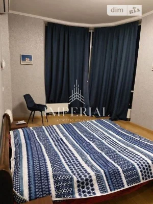 Довготривала оренда 1к квартири на вул. Андрія Верхогляда 2А
