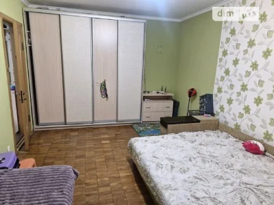 Довготривала оренда 1к квартири на вул. Райдужна 29 • ID 347