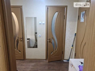 Довготривала оренда 1к квартири на вул. Райдужна 29 • ID 347