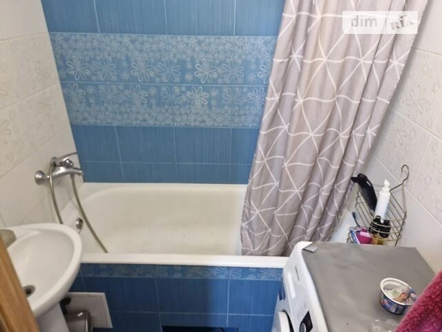 Довготривала оренда 1к квартири на вул. Райдужна 29 • ID 347