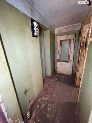 Продаж Квартира Чечелівський