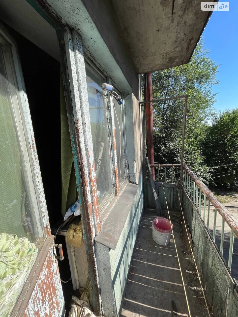 Продаж Квартира Чечелівський