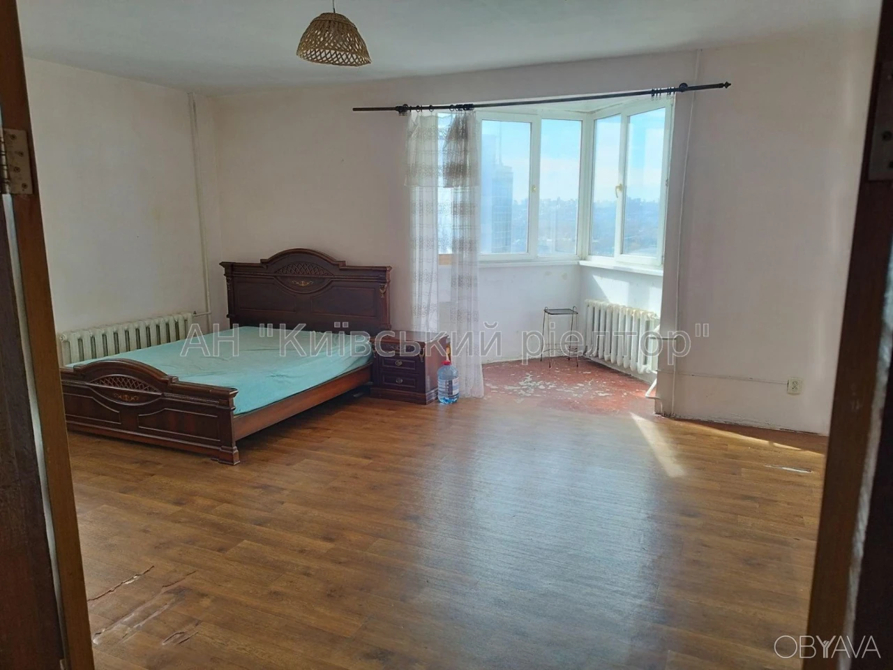3-комнатная квартира, 122 м.кв.