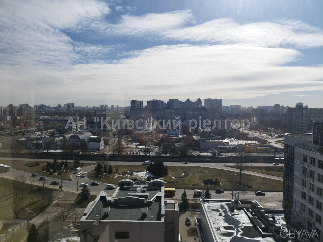 3-комнатная квартира, 122 м.кв.