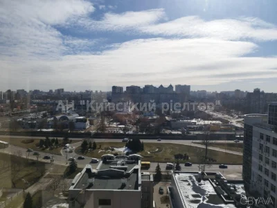 3-комнатная квартира, 122 м.кв.