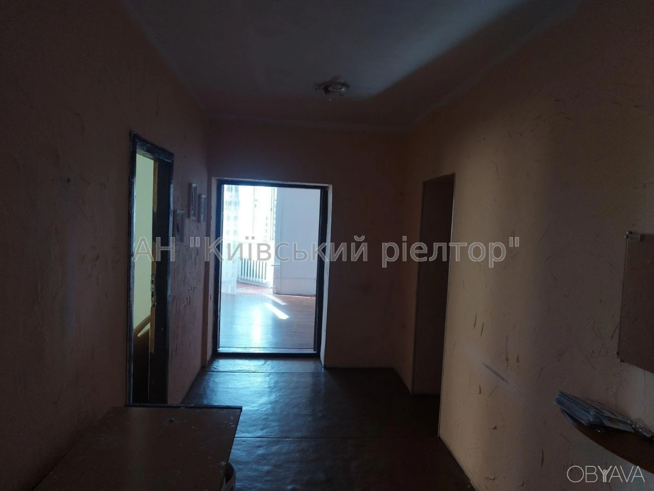 3-комнатная квартира, 122 м.кв.