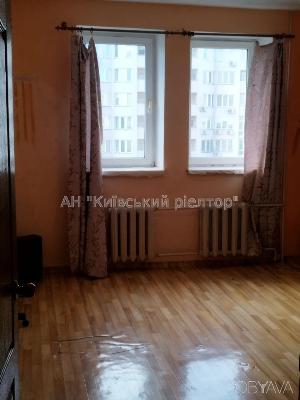 3-комнатная квартира, 122 м.кв.