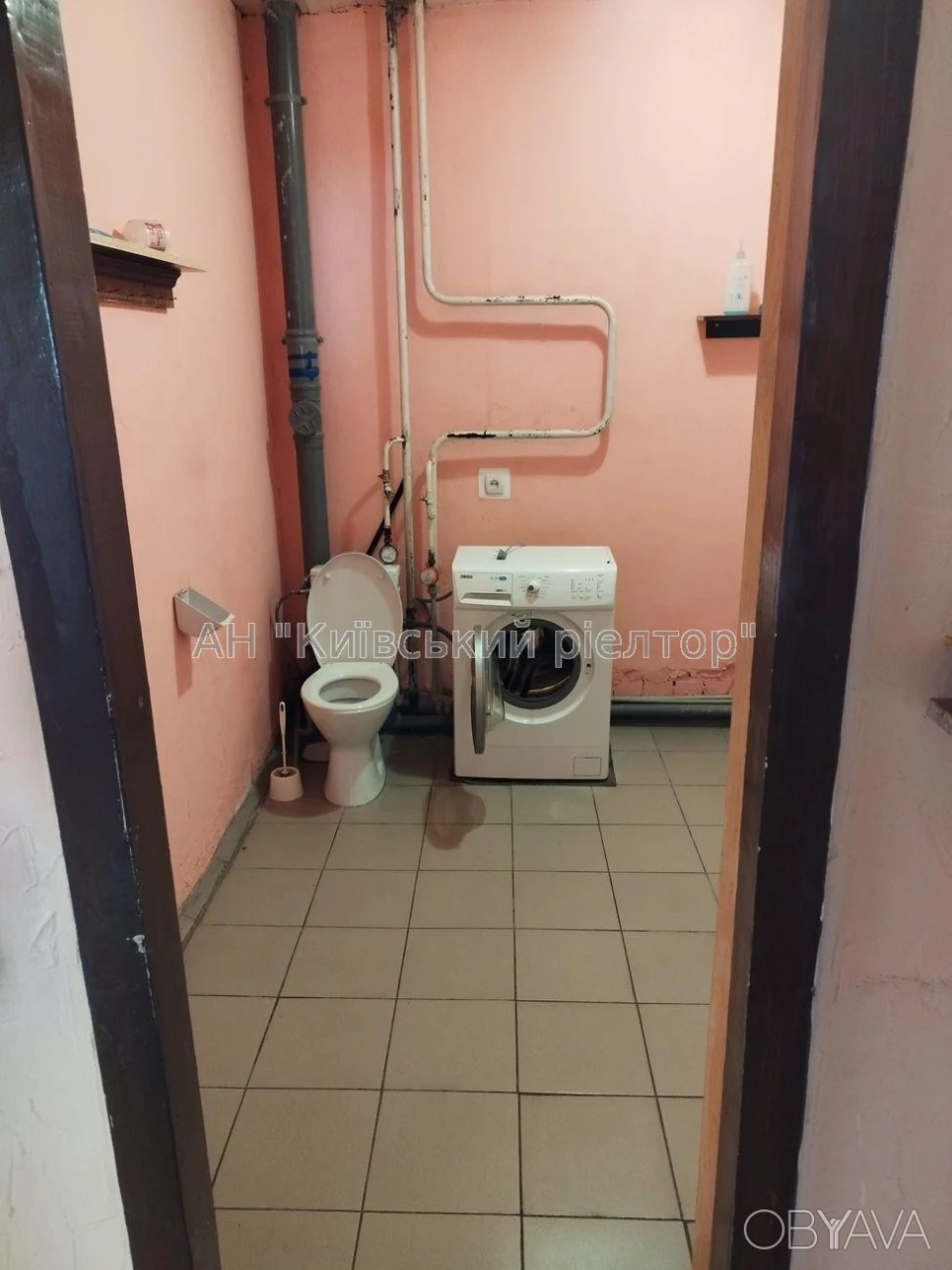 3-комнатная квартира, 122 м.кв.
