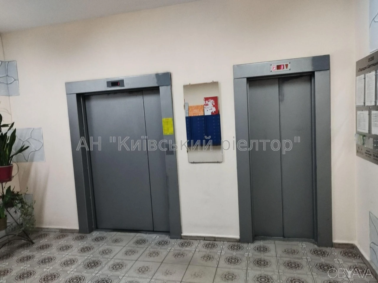 3-комнатная квартира, 122 м.кв.