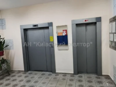 3-комнатная квартира, 122 м.кв.