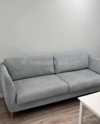1-комнатная квартира, 29.24 м.кв.