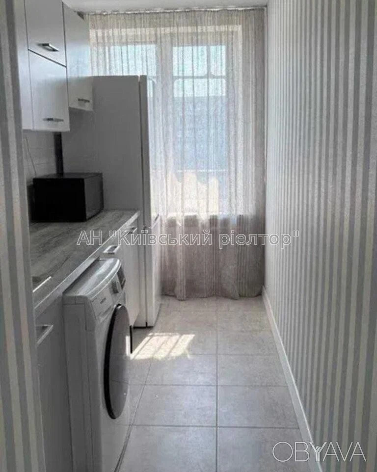 1-комнатная квартира, 29.24 м.кв.